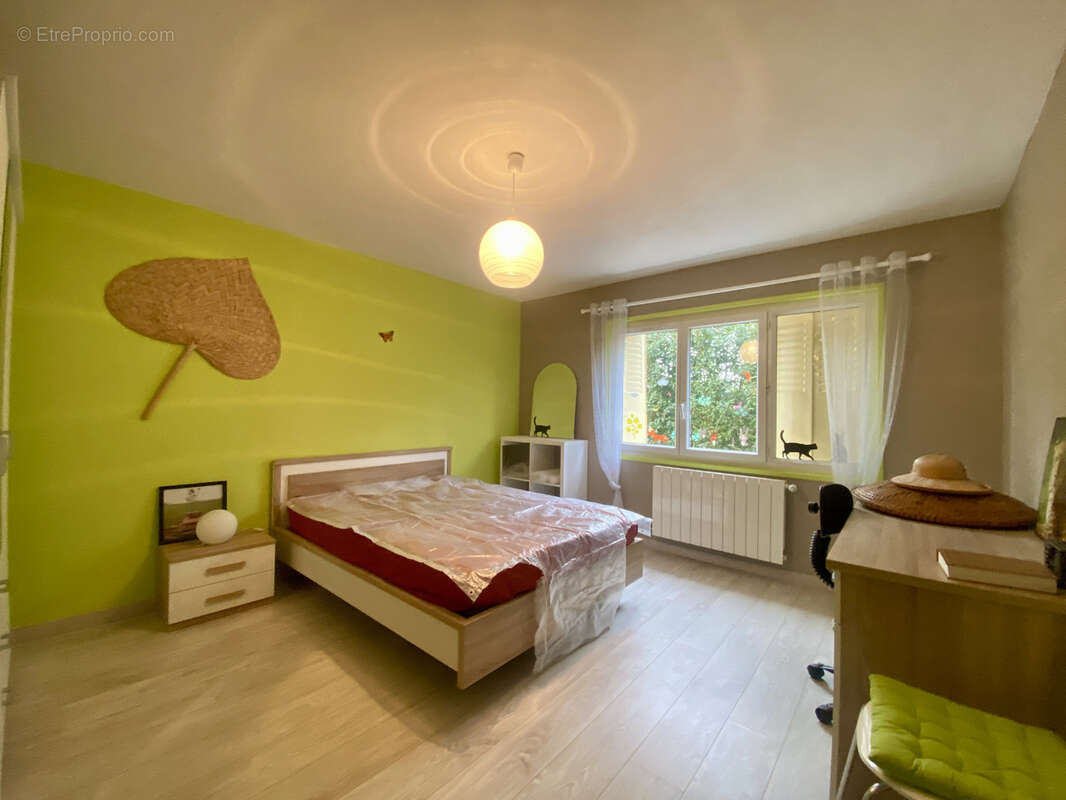 Maison à BEAUMONT-LES-VALENCE