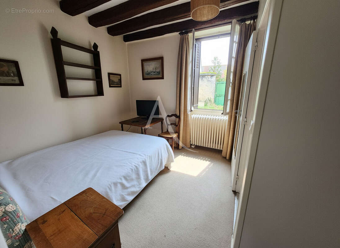 Maison à DOURDAN