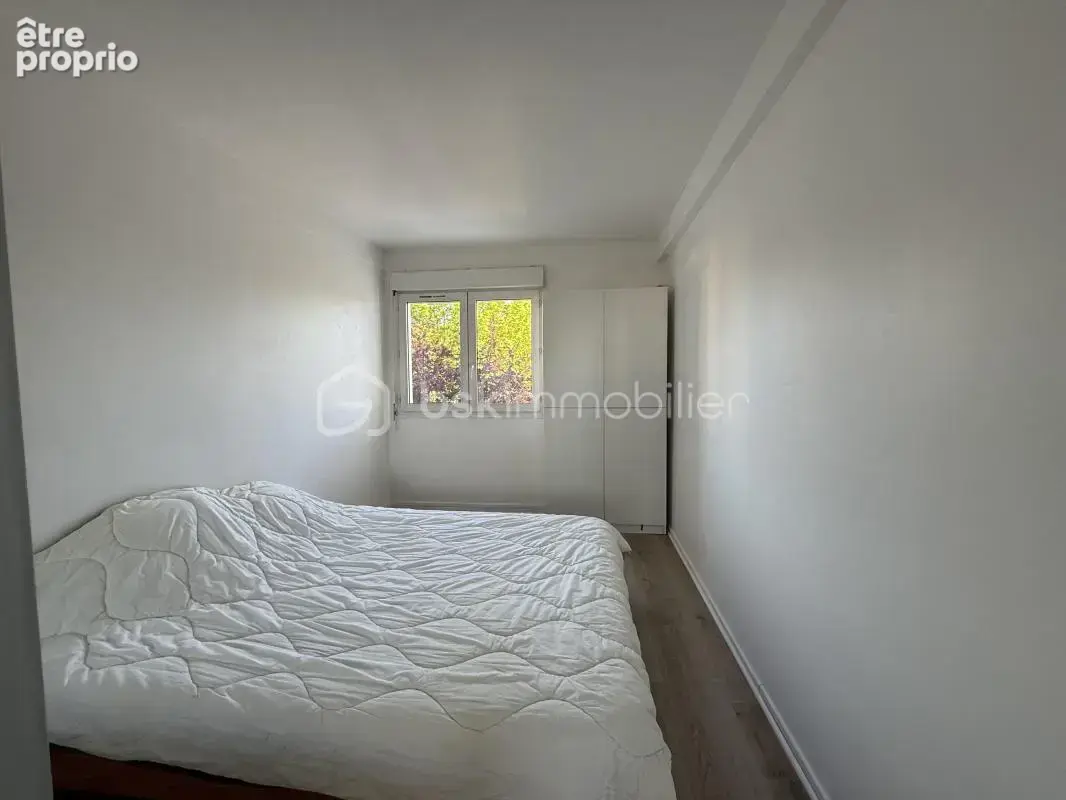 Le mans – quartier maillets - 3 chambres -  garage - 1 cave - photo 5