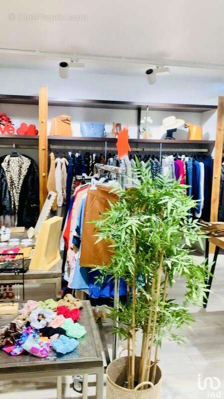 Photo 5 - Commerce à ANTONY