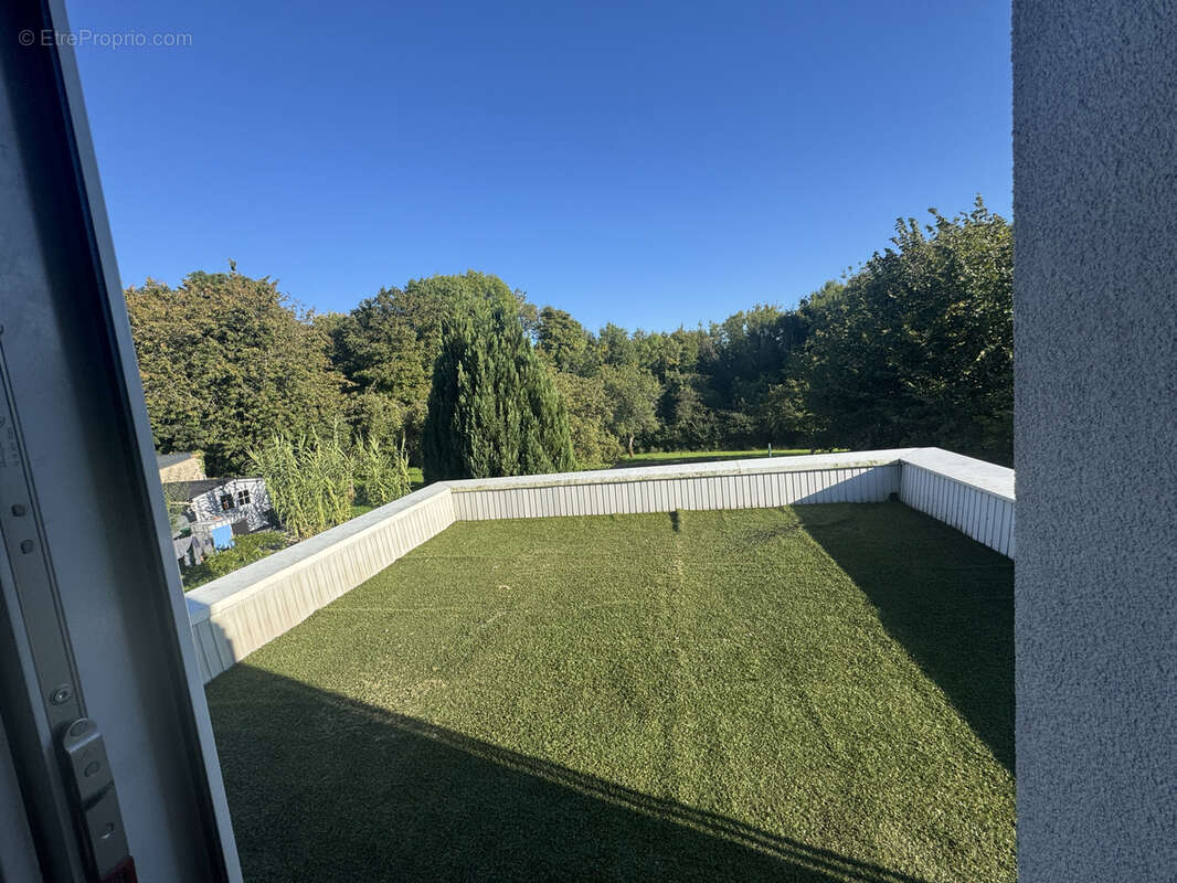 Maison à MONT-SAINT-MARTIN