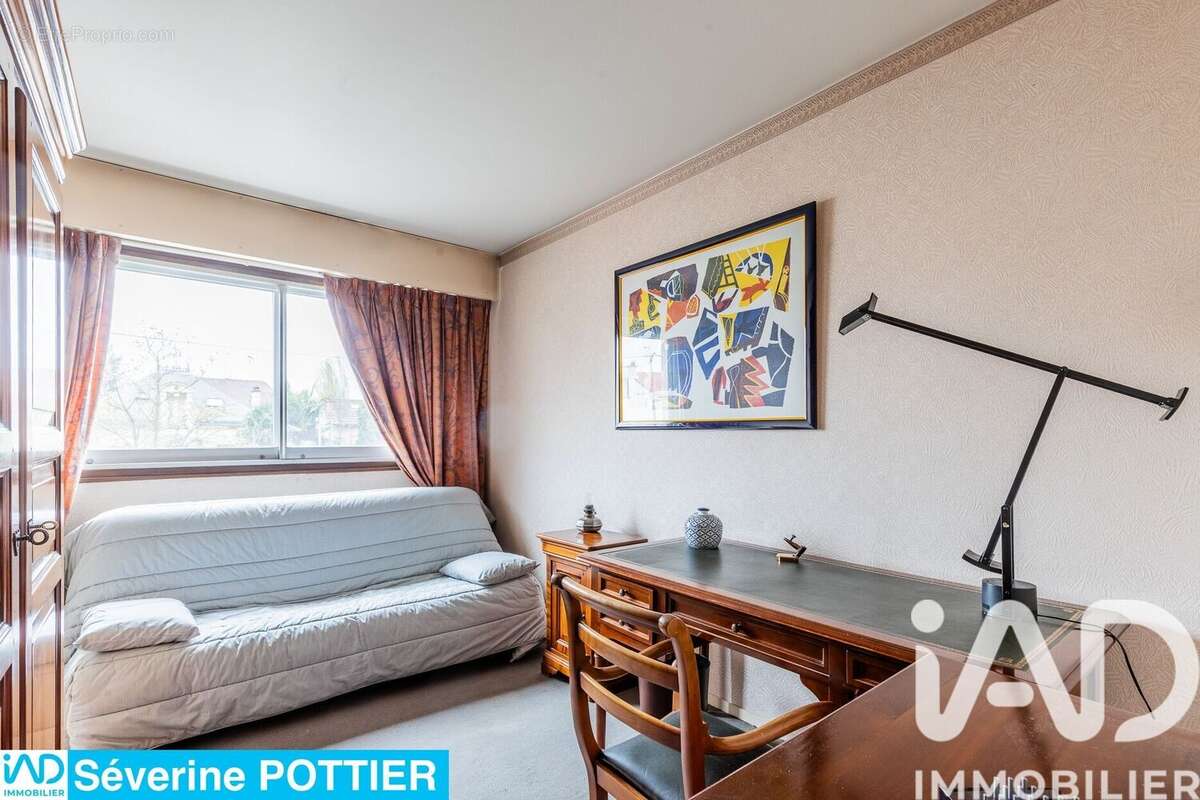 Photo 9 - Appartement à VIRY-CHATILLON