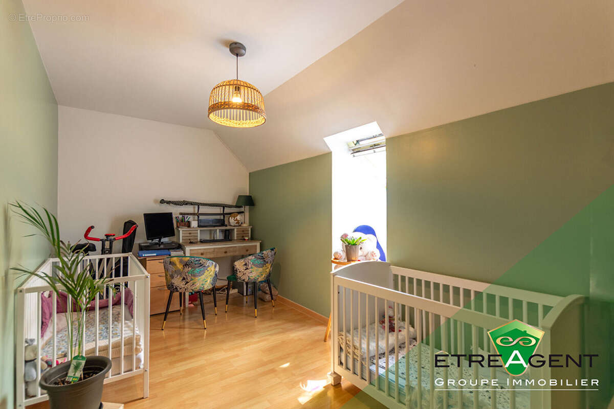 Maison à RONQUEROLLES