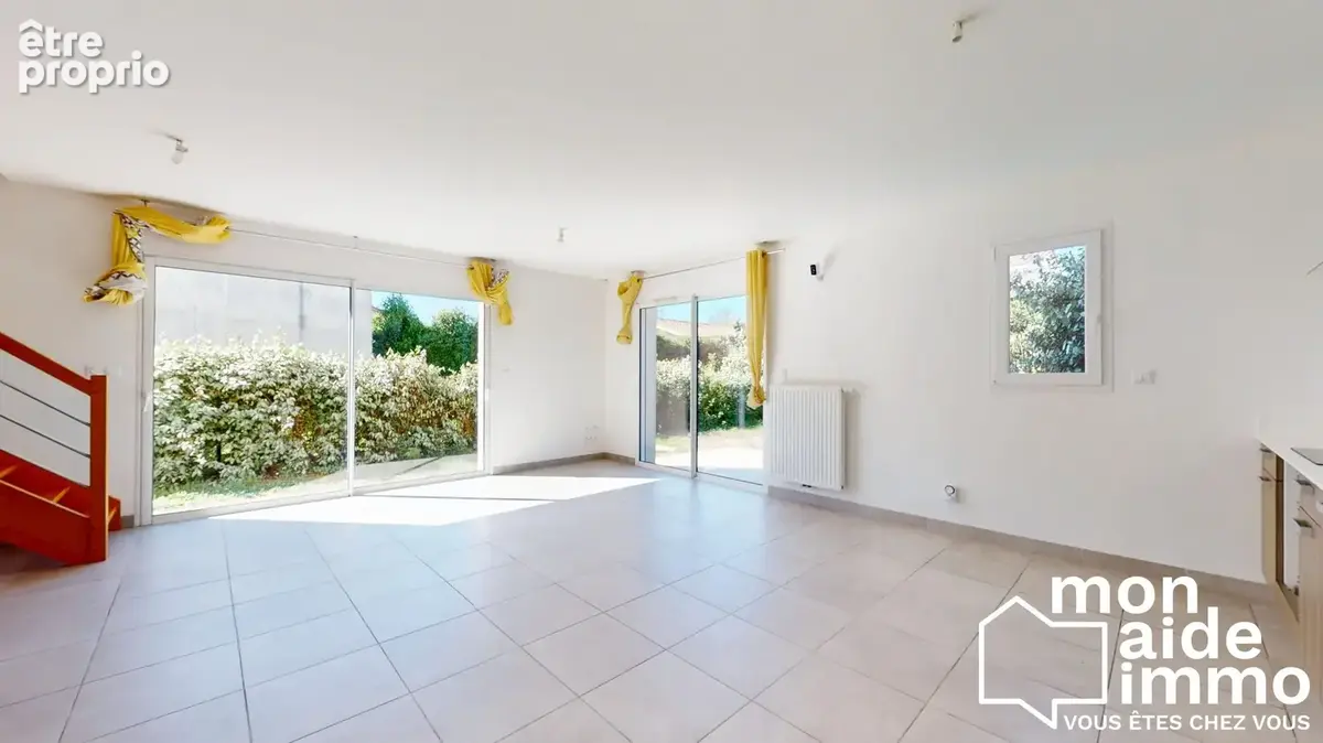 Maison 5 pièces 100 m² à vendre à Latresne (33360) - photo 3