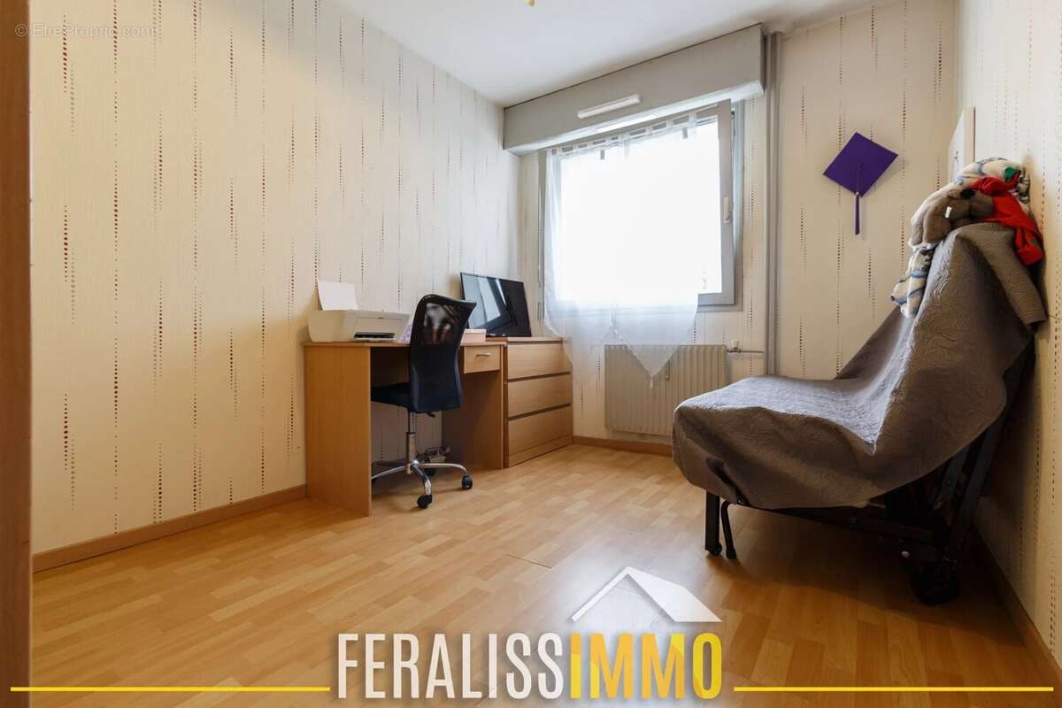 Appartement à CERGY