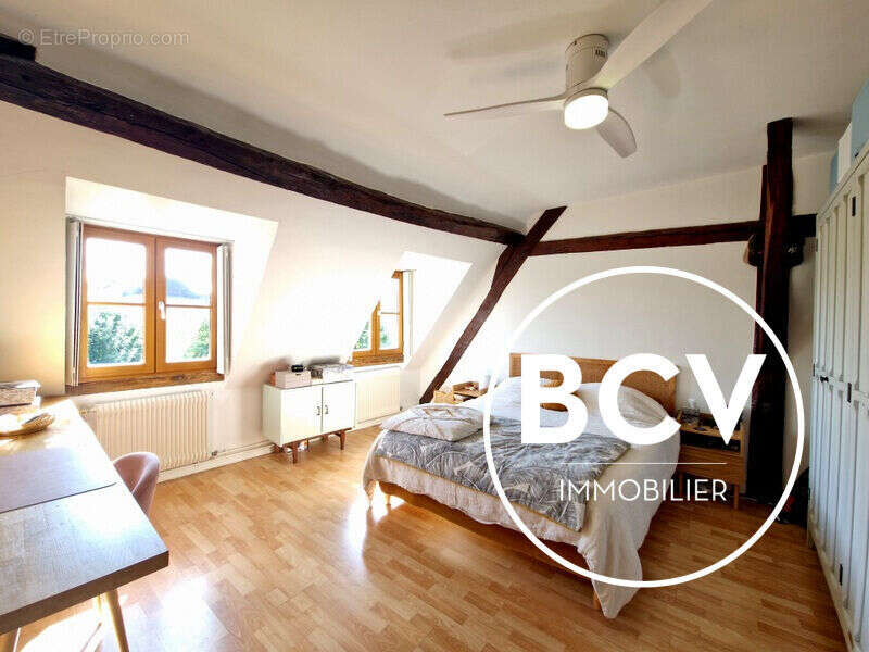 Appartement à CHARTRES