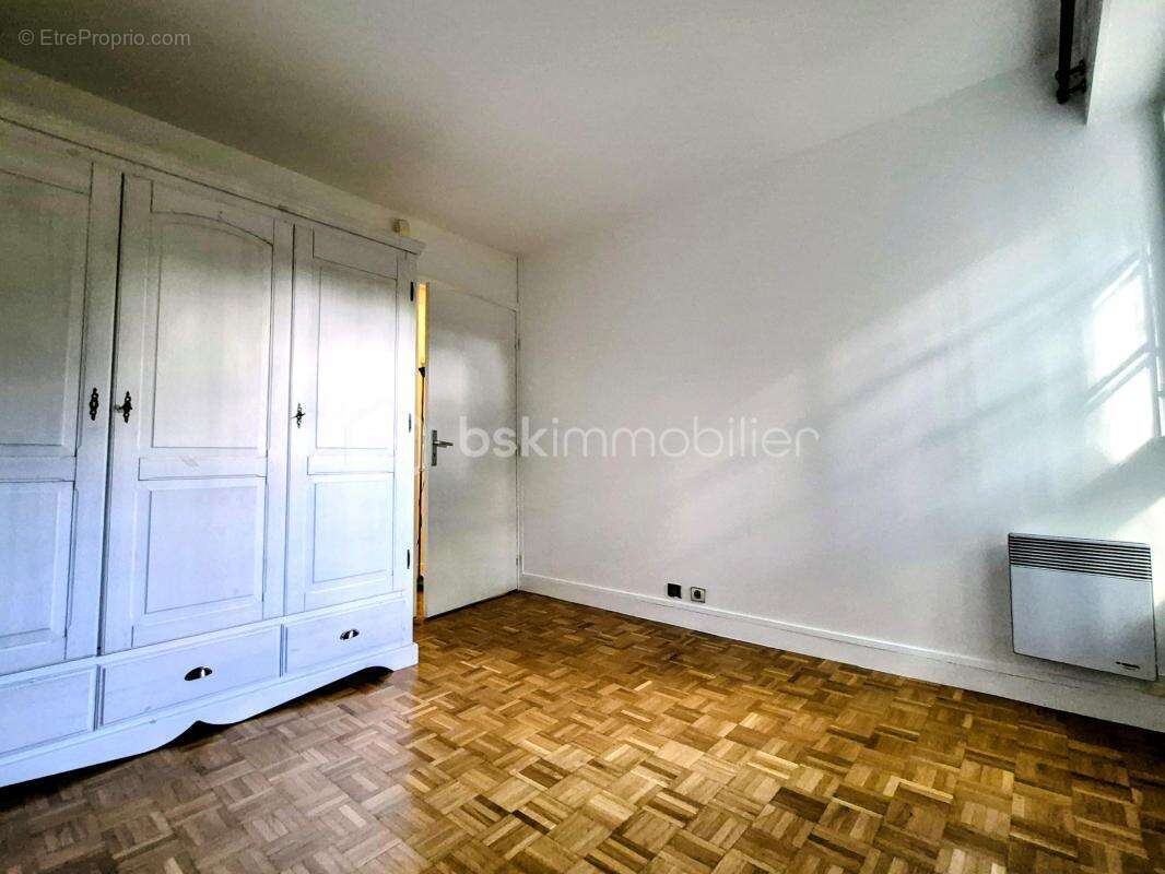 Centre ville de Châtillon - Appartement 2 pièces de 55m² avec parking - photo 11