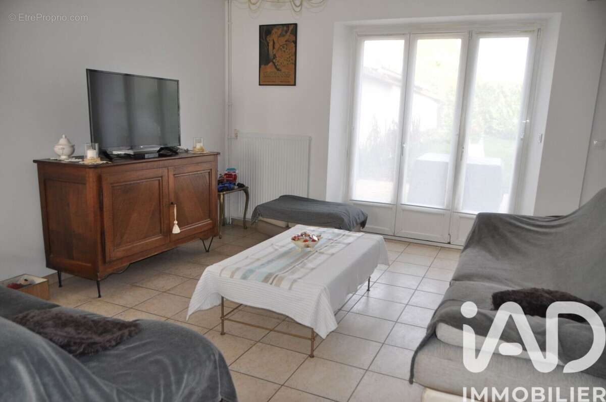 Photo 2 - Maison à AMBONNAY