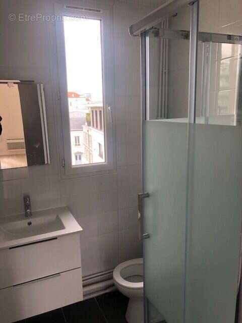 Appartement à VINCENNES