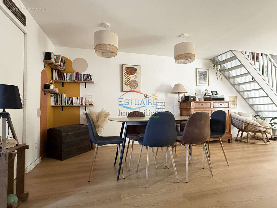 Maison à MALVILLE