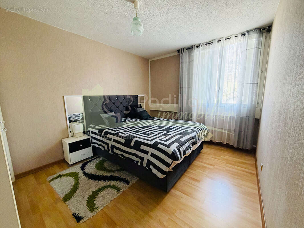 Appartement à THYEZ