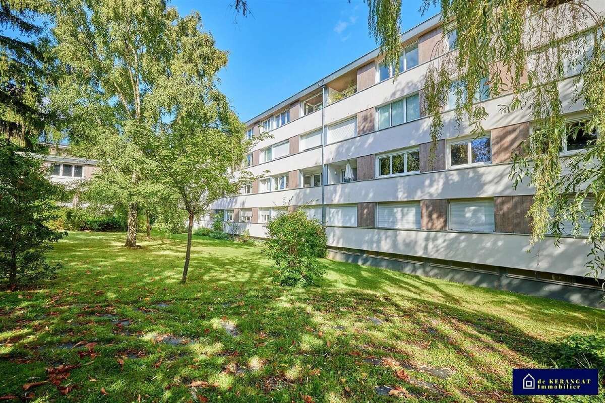 Appartement à SCEAUX