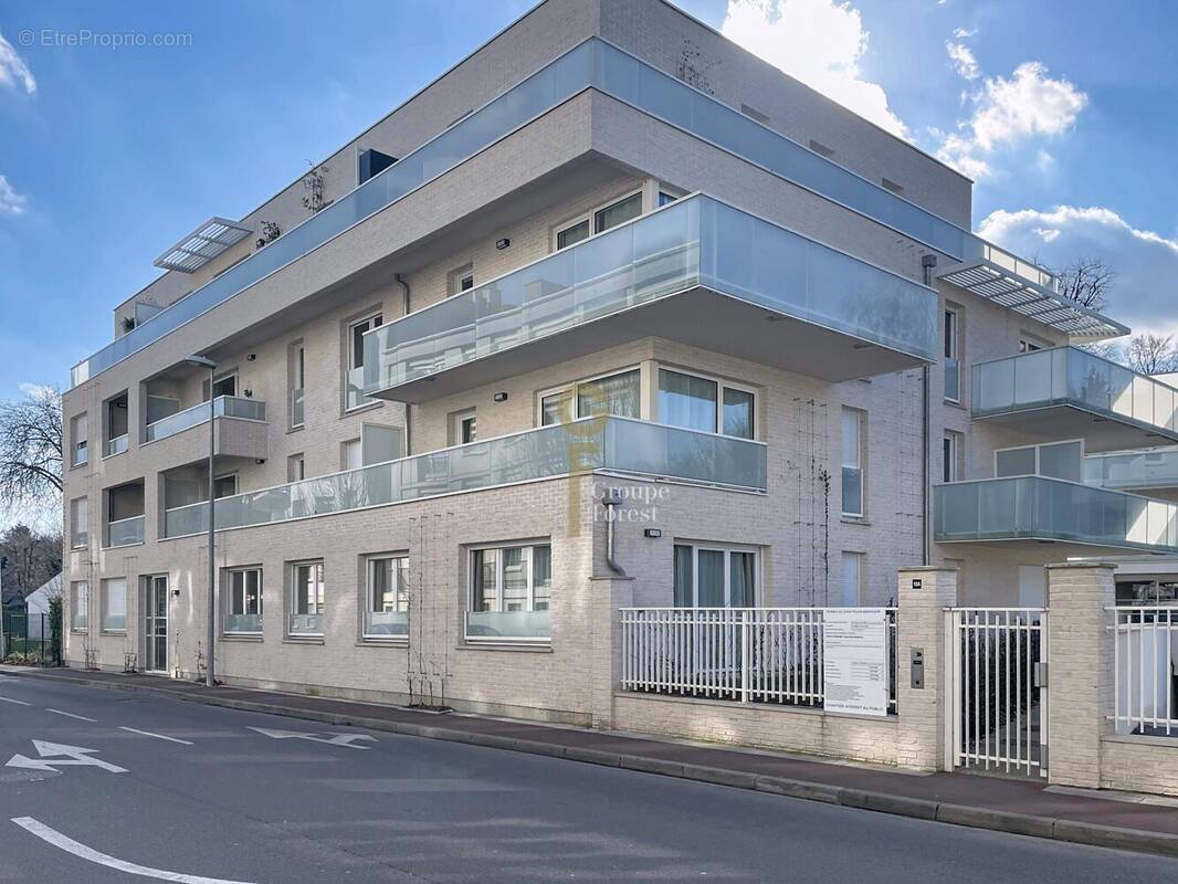 Appartement à TOURCOING