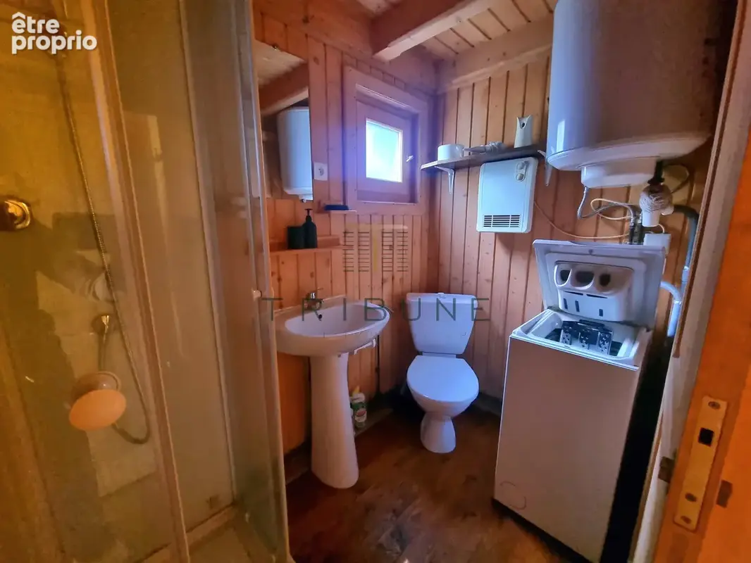 Chalet Layrac 37m2 - photo 5