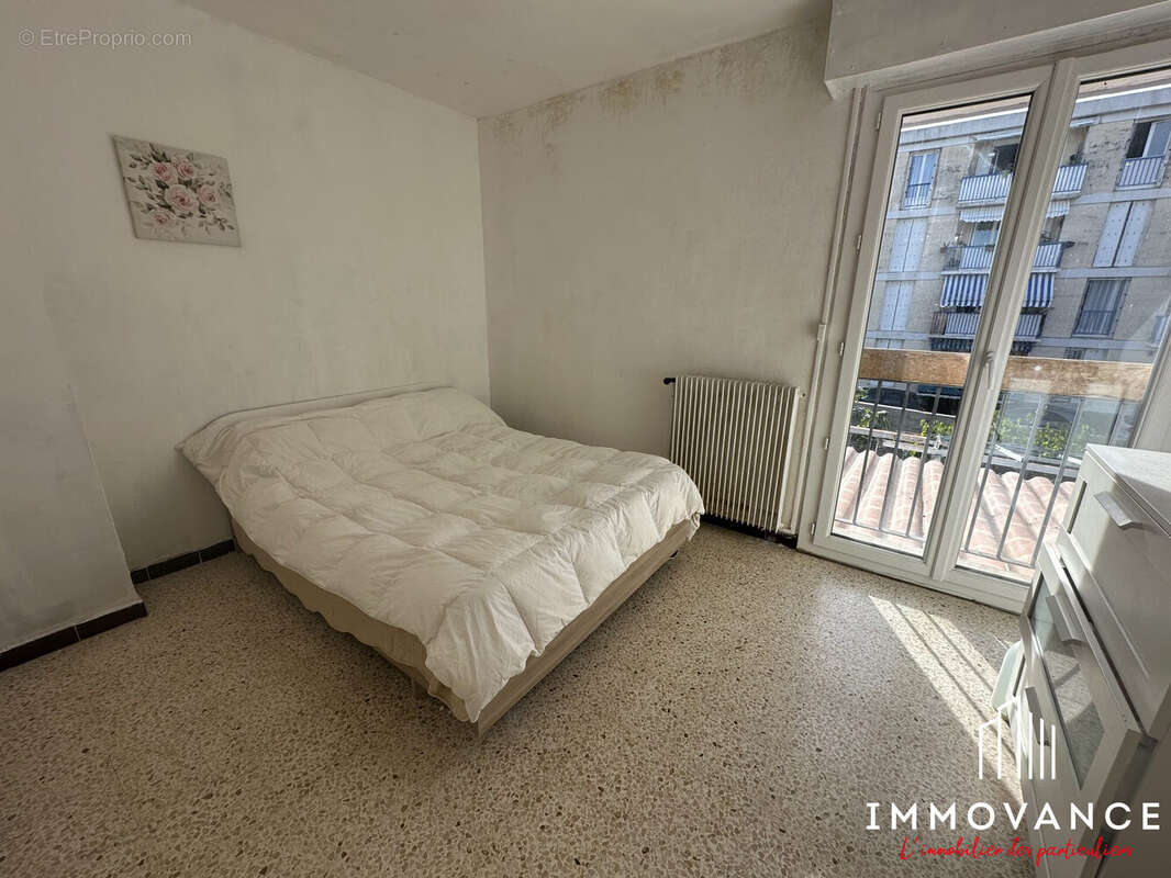 Maison à MONTPELLIER