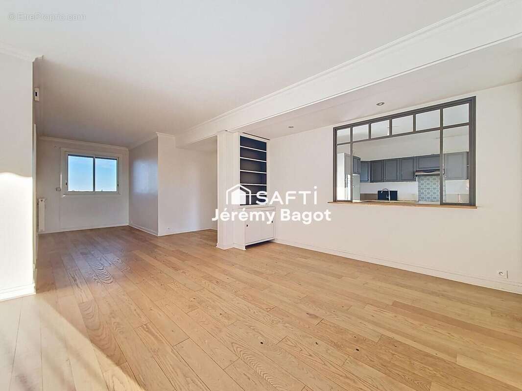 Photo 4 - Appartement à TOURS