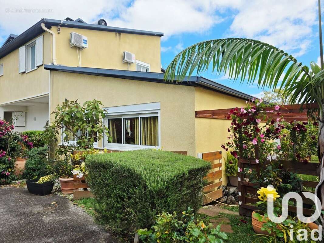 Photo 3 - Maison à LE TAMPON