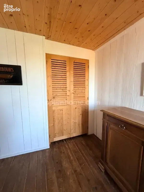 Belle maison de village 5 pièces  avec une dépendance au BOIS PLAGE EN RE 17580 - photo 35