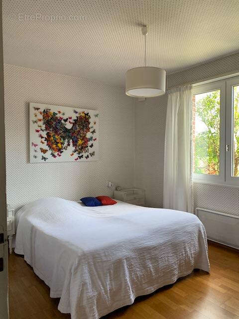 Maison à AVESNES-LE-COMTE