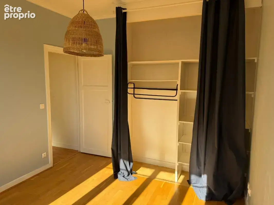 Alfortville Mairie – 4 pièces 72 m² – 3e chambre possible – Calme et lumineux - photo 13