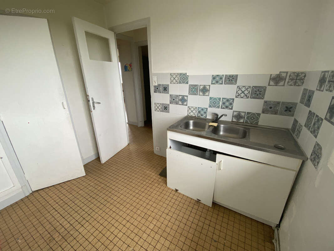 Appartement à TARBES