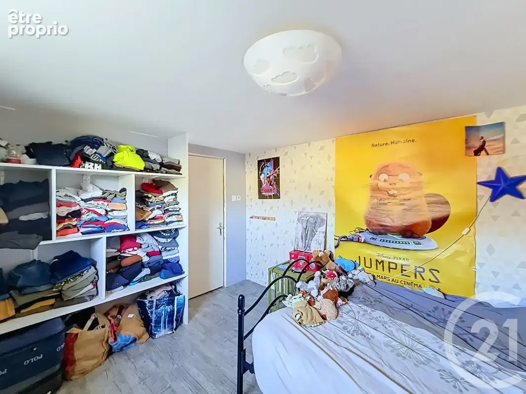 Maison 5 pièces 120 m² à vendre à Sireuil (16440) - photo 8
