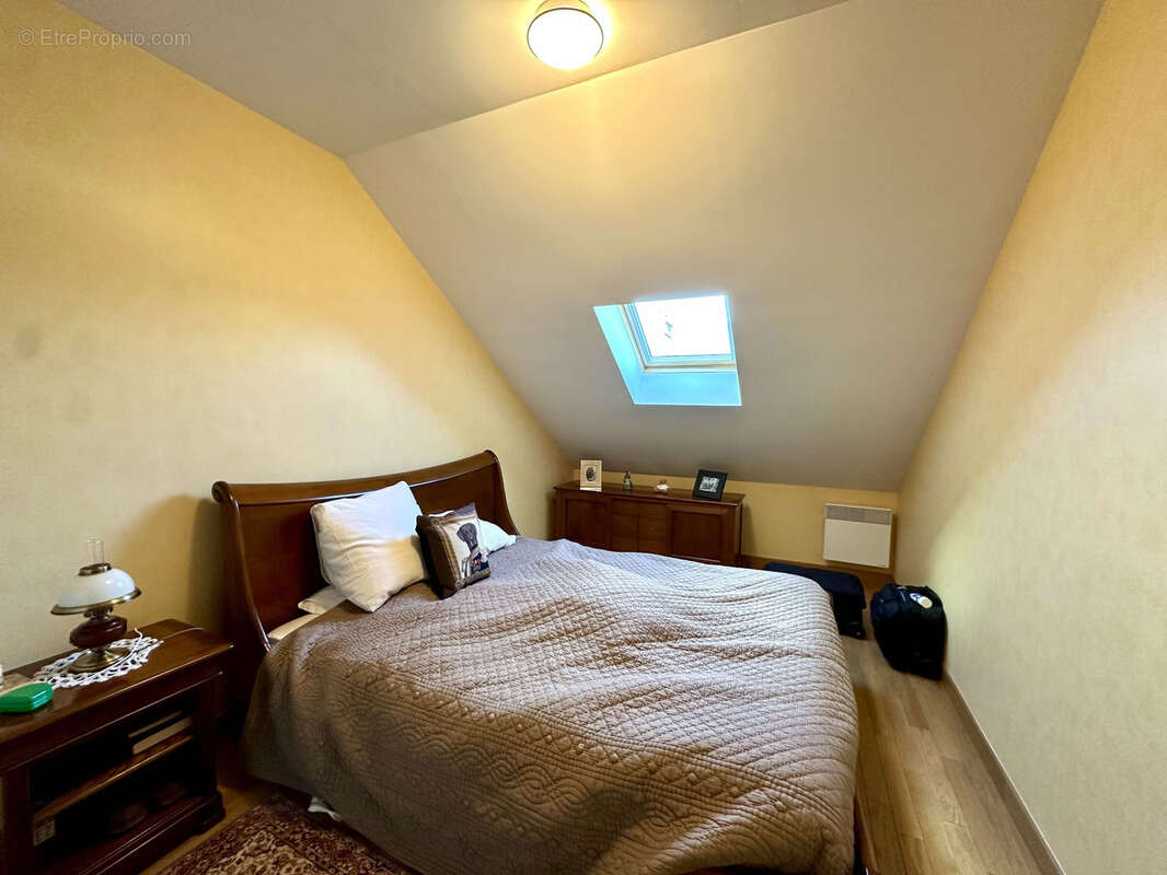 Appartement à VERNON