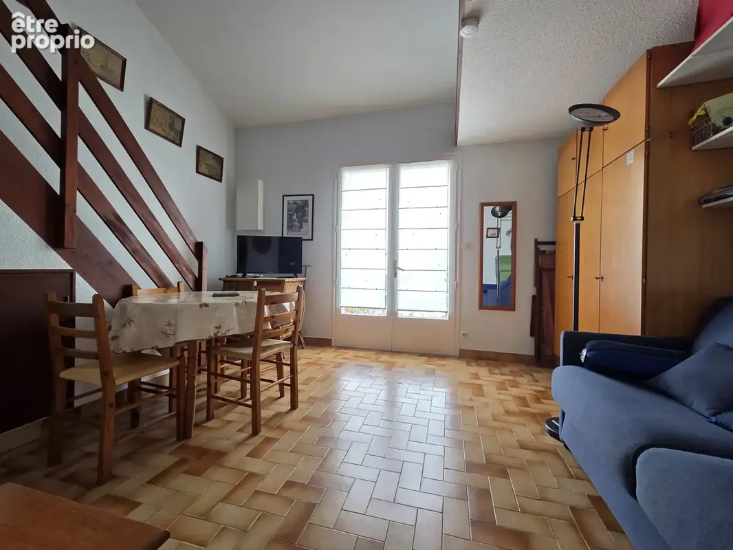 Maisonnette en copropriété - photo 3