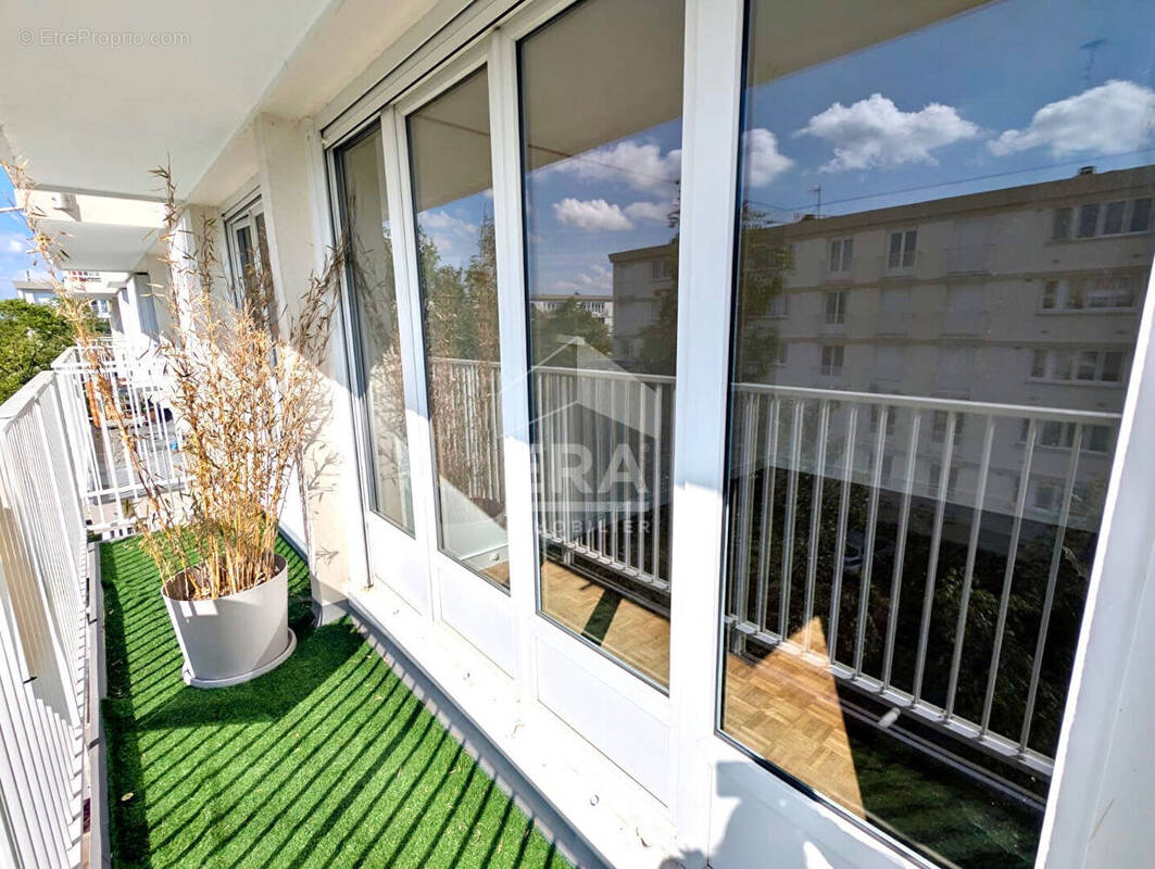 Appartement à CAEN