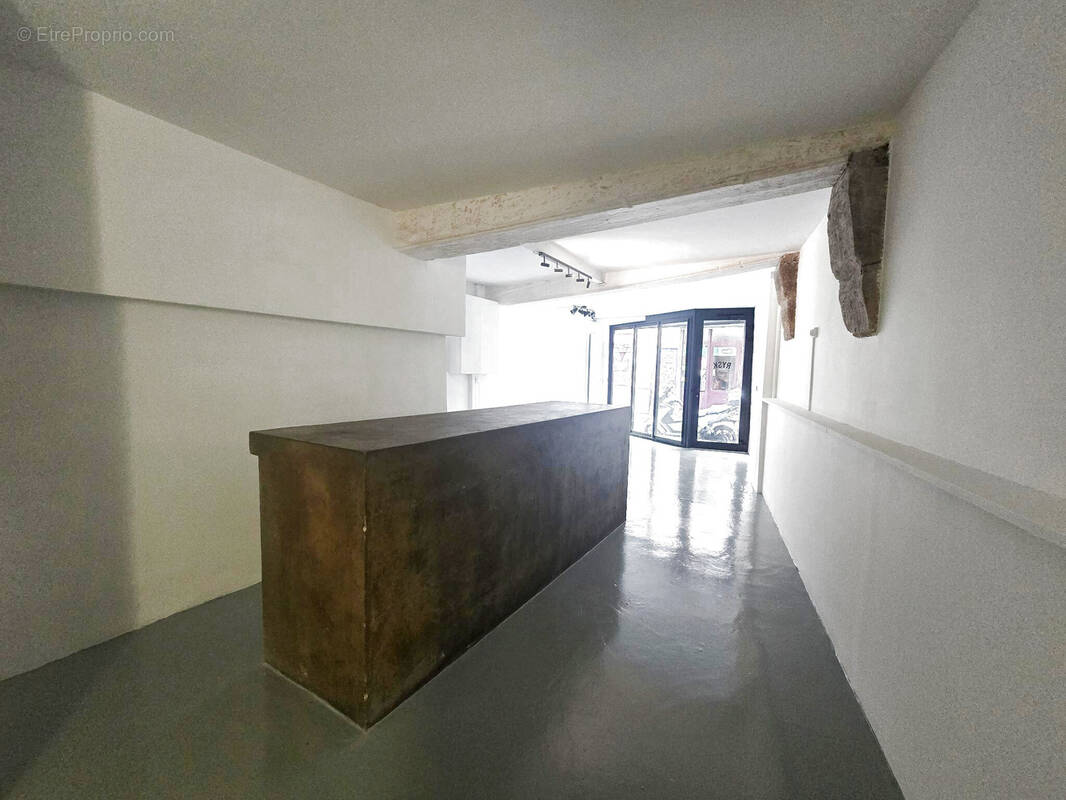 Bureaux a vendre  / local quartier sentier - photo 6