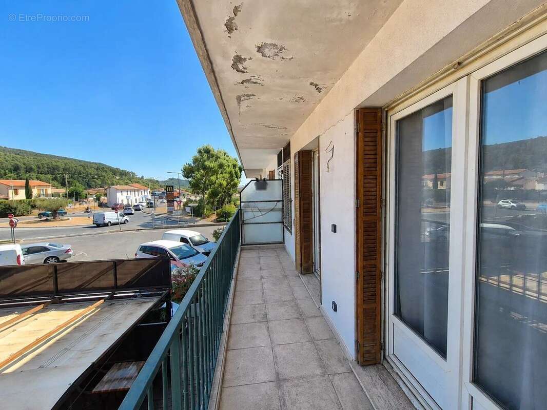 Vente Appartement Le luc(83340) 155 000ï¿œ - photo 8