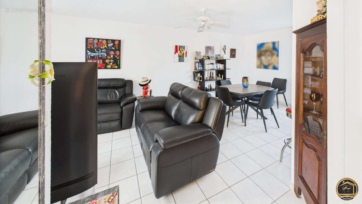 Appartement à NARBONNE