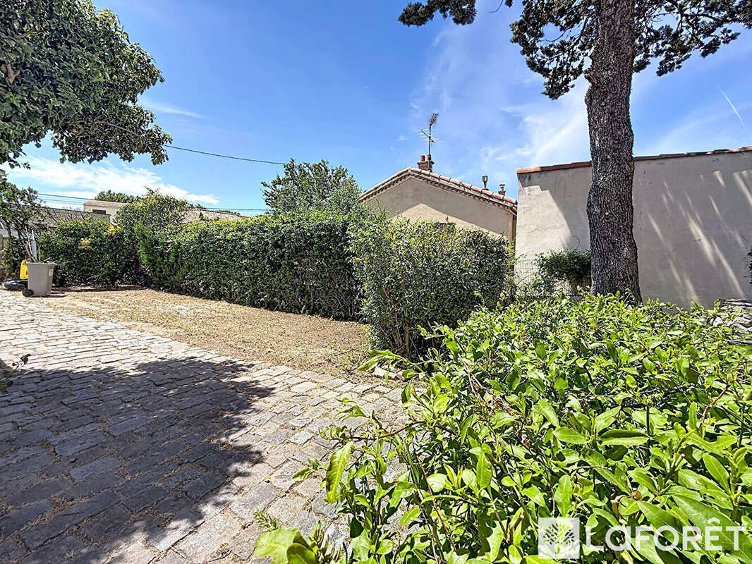 Maison Berre L Etang 4 pièce(s) 93.6 m2 - photo 6