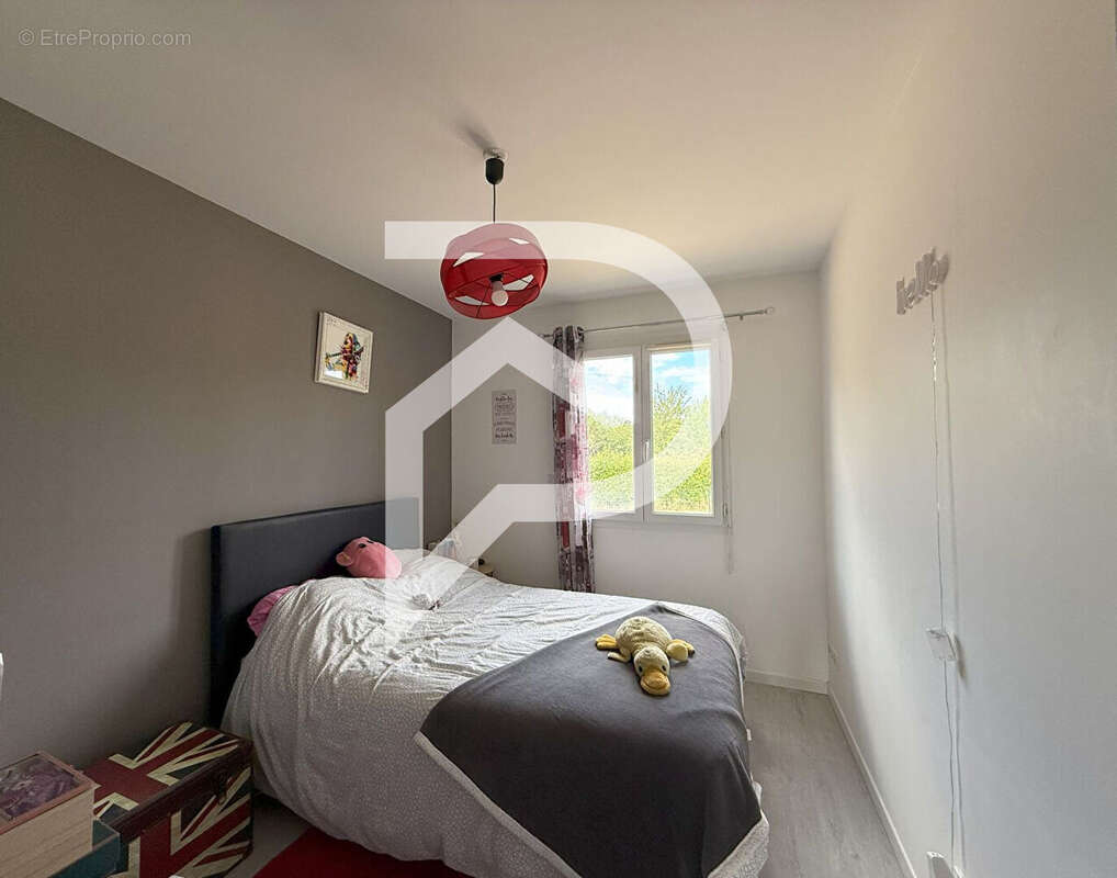 Maison à SAINT-ANDRE-D&#039;ALLAS