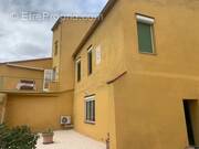 Maison à MAURY