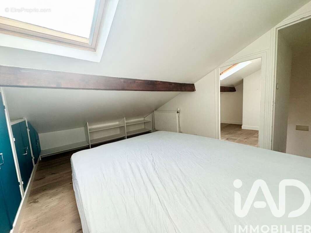 Photo 8 - Appartement à JOINVILLE-LE-PONT