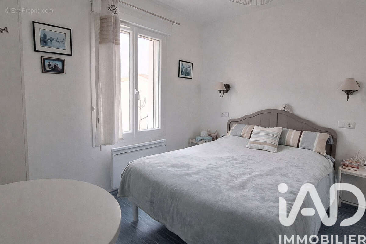 Photo 6 - Maison à LE BOIS-PLAGE-EN-RE