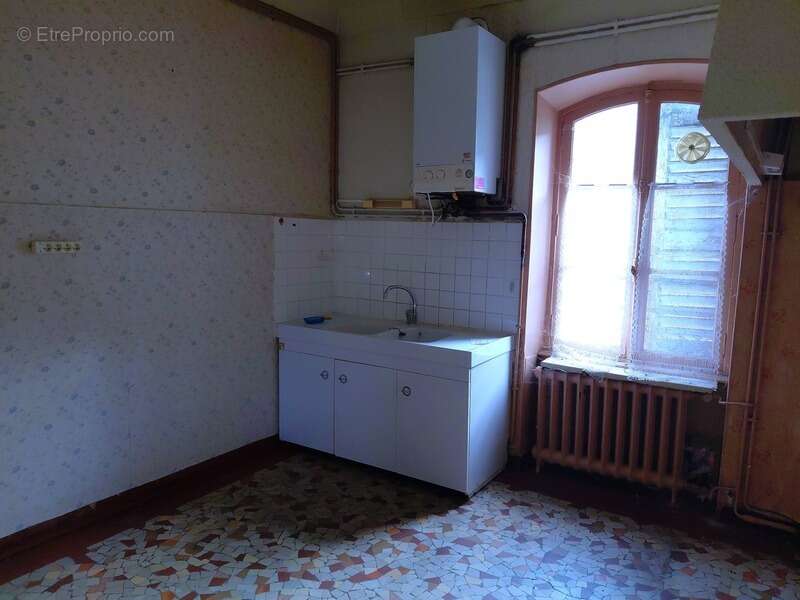 Appartement à THIERS