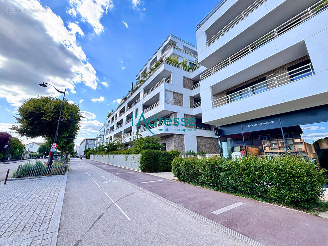 Appartement à RUEIL-MALMAISON