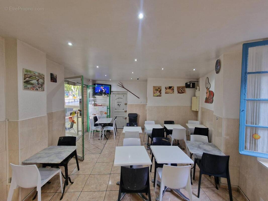 Photo 1 - Commerce à MONTAUBAN