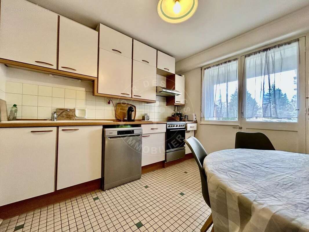 Appartement à ANNECY