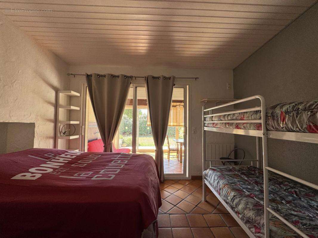 Appartement à SAINT-AUGUSTIN