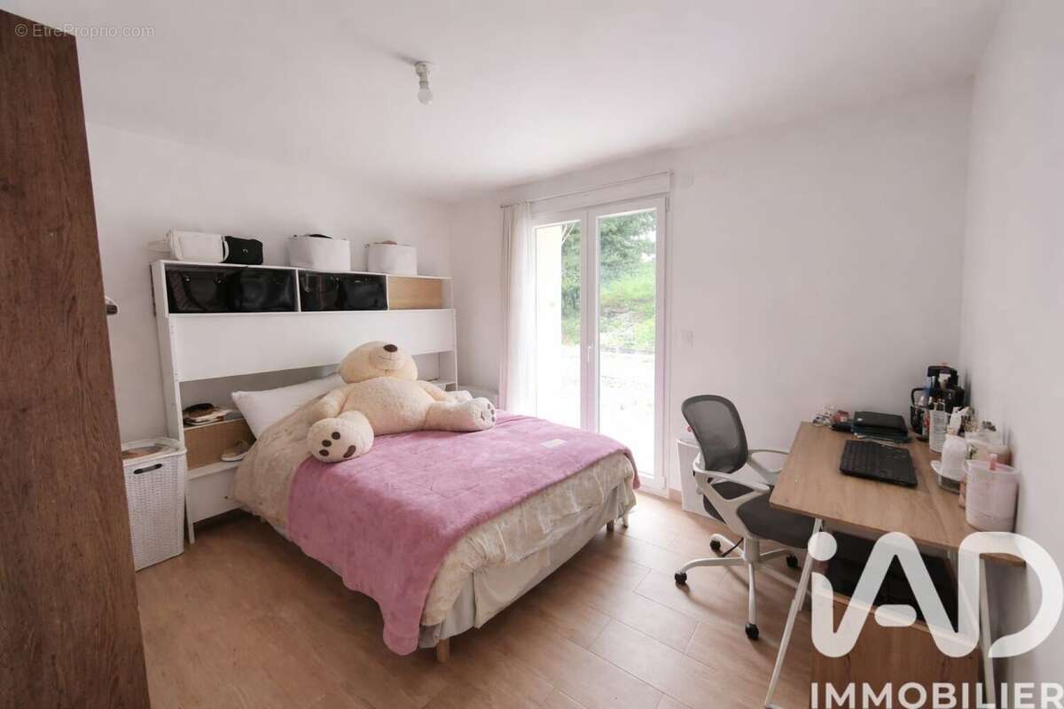 Photo 9 - Maison à ATHIS-MONS