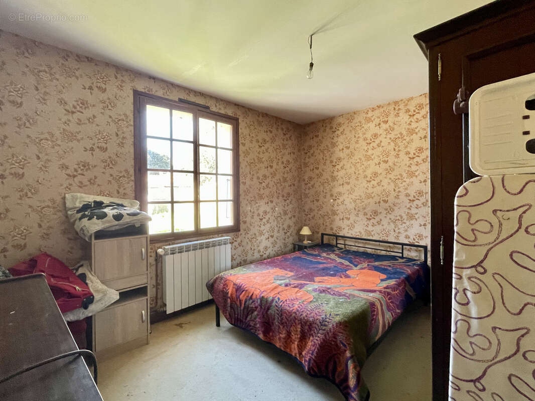 Maison à DOLUS-D&#039;OLERON