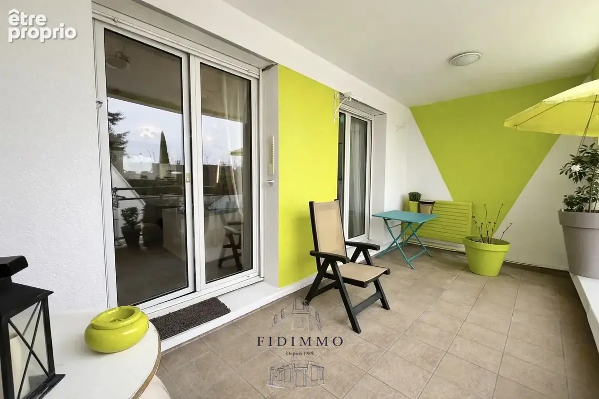 Immeuble de trois appartements proche centre-ville - photo 8