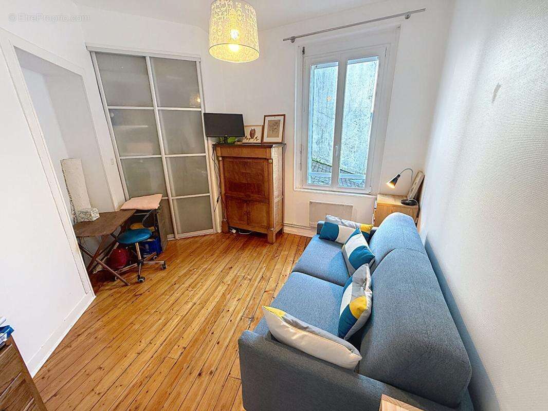 Appartement à VANNES