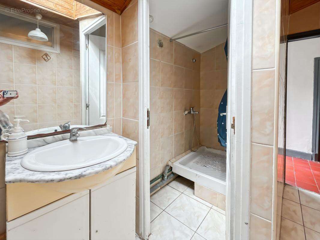 Appartement à BEZIERS