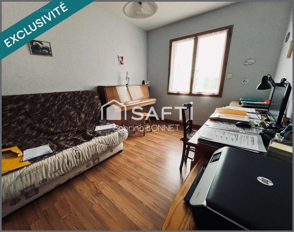 Maison 130 m² à Saligny  - photo 9