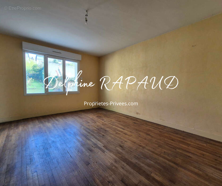 Maison à NOGENT-LE-ROTROU