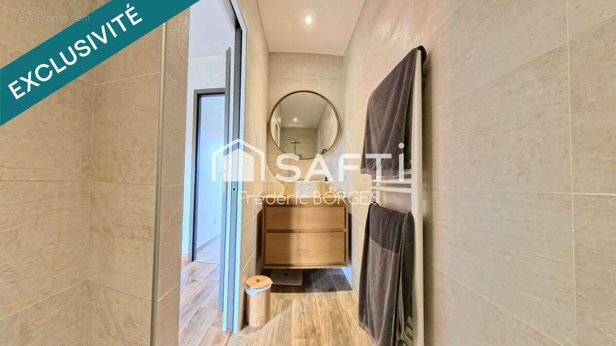 Photo 8 - Maison à SISSY